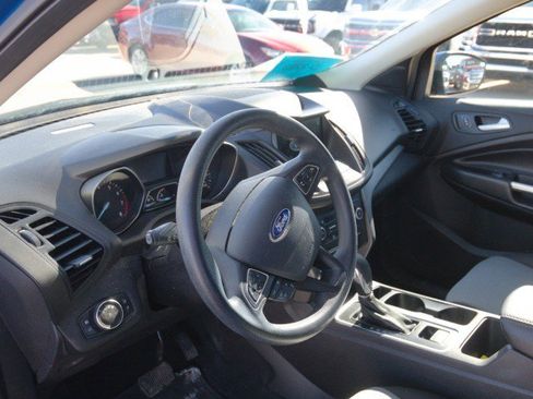 Used 2019 Ford Escape SE AWD/4WD image 15