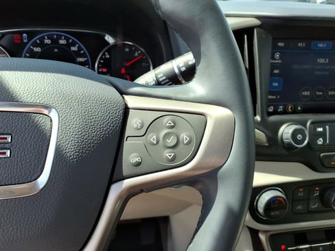 Used 2023 GMC Terrain Denali w/ Denali Premium Package AWD/4WD image 17