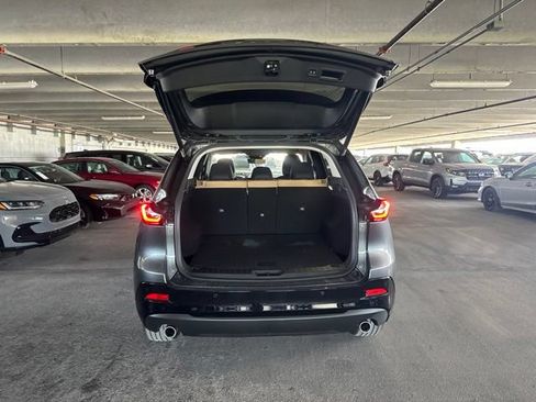Used 2026 MAZDA CX-5 2.5 S w/ Premium Package AWD/4WD image 7