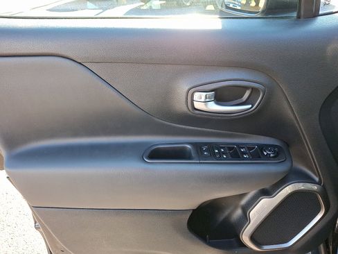 Certified 2021 Jeep Renegade Limited image 12