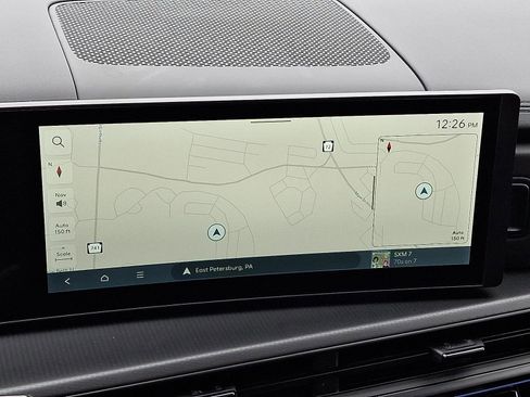 New 2026 Hyundai Santa Fe Calligraphy image 12