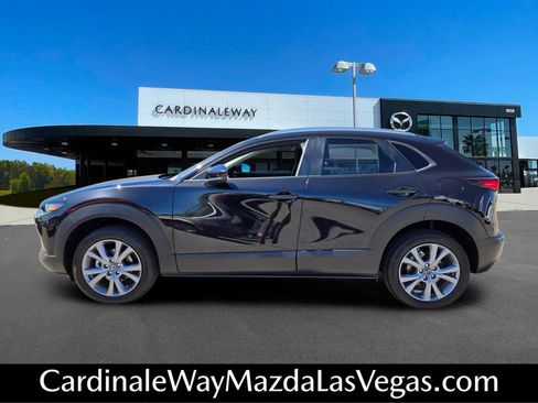 New 2026 MAZDA CX-30 AWD 2.5 S w/ Premium Package image 3