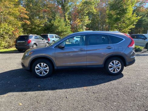 Used 2013 Honda CR-V EX-L image 9