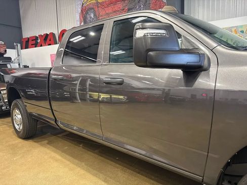 Used 2024 RAM 2500 Tradesman w/ Chrome Appearance Group AWD/4WD image 79