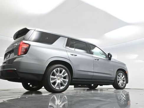 Used 2024 Chevrolet Tahoe High Country AWD/4WD image 70