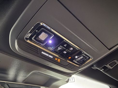 Used 2023 Lincoln Corsair Reserve w/ Equipment Group 201A image 24