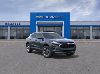 New 2026 Chevrolet Trax LT video 1