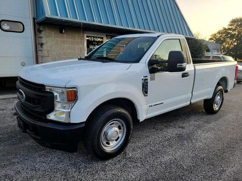 Used 2020 Ford F250 XL w/ Power Equipment Group image 36