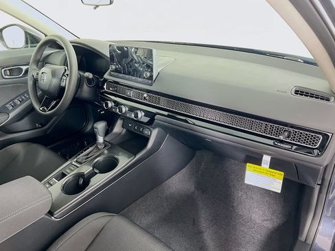 Used 2025 Honda Civic LX image 26