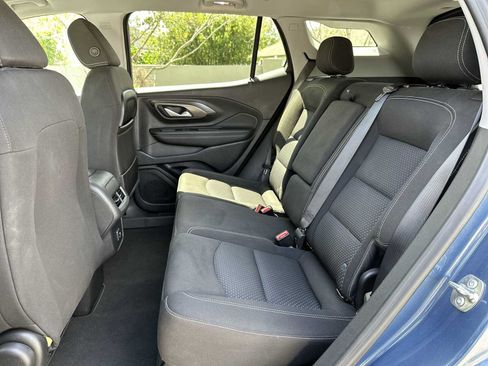 Certified 2024 GMC Terrain SLE AWD/4WD image 17