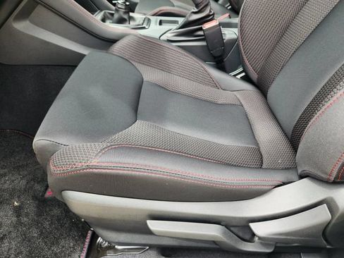 New 2026 Subaru WRX Premium w/ WRX Electronics Package AWD/4WD image 20