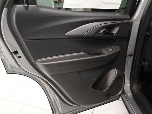New 2026 Chevrolet TrailBlazer LT w/ Midnight Edition AWD/4WD image 24
