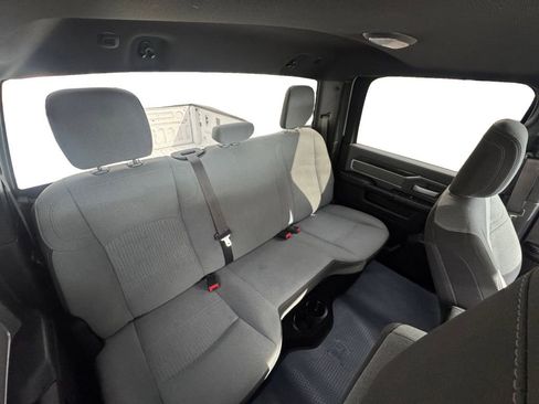 Used 2022 RAM 2500 Big Horn image 16