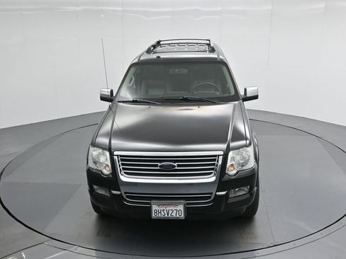Used 2009 Ford Explorer Limited image 33