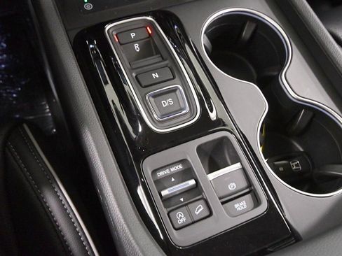 New 2025 Honda Pilot Elite image 27