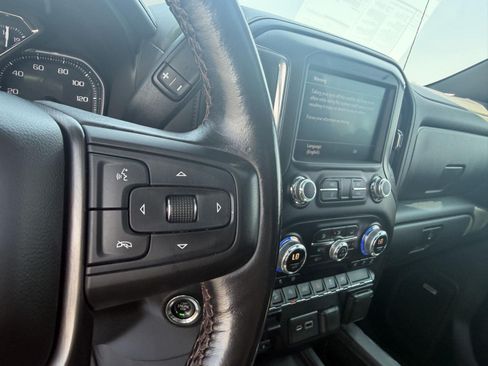 Used 2019 GMC Sierra 1500 AT4 w/ AT4 Preferred Package AWD/4WD image 22