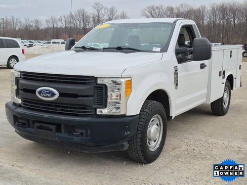Used 2017 Ford F250 XL image 3