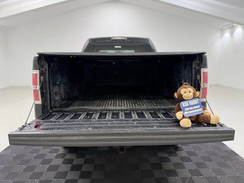 Used 2014 Ford F150 XLT w/ Equipment Group 302A Luxury AWD/4WD image 9