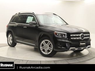 Certified 2022 Mercedes-Benz GLB 250 image 1