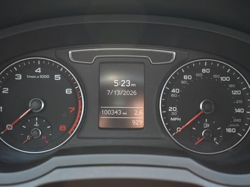 Used 2017 Audi Q3 2.0T Premium FWD image 19