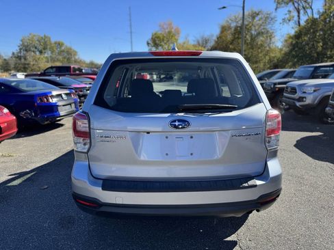 Used 2017 Subaru Forester 2.5i image 21