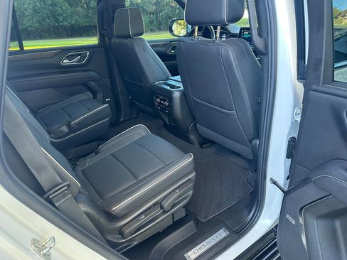 Used 2023 Chevrolet Tahoe Premier w/ Max Trailering Package image 26