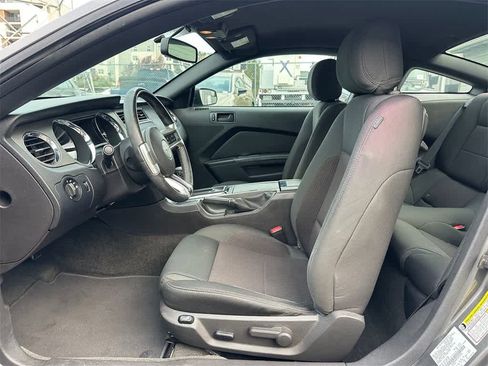 Used 2014 Ford Mustang Coupe w/ Equipment Group 102A image 2