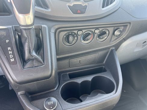 Used 2019 Ford Transit 150 130 Low Roof RWD image 16