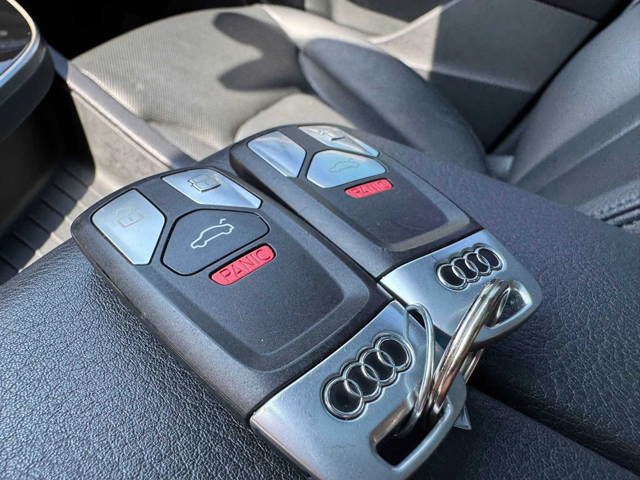 Used 2018 Audi Q7 3.0T Prestige AWD/4WD image 26
