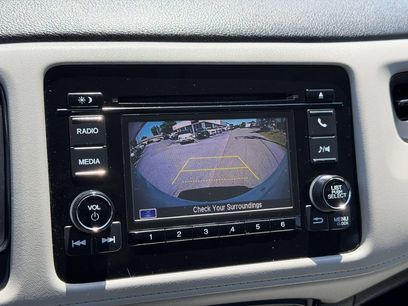 Used 2020 Honda HR-V LX