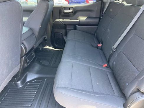 Used 2026 GMC Sierra 1500 Pro w/ Pro Value Package RWD image 20