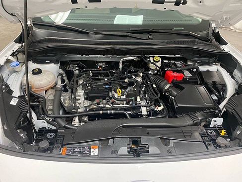 Used 2022 Ford Escape SE image 26