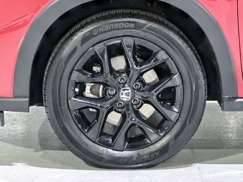 Used 2024 Honda HR-V Sport image 13