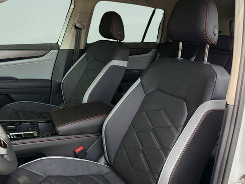 New 2026 Volkswagen Atlas Peak Edition AWD/4WD image 27