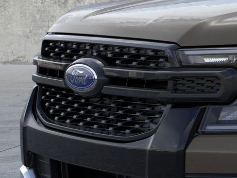 New 2026 Ford Ranger XLT AWD/4WD image 14