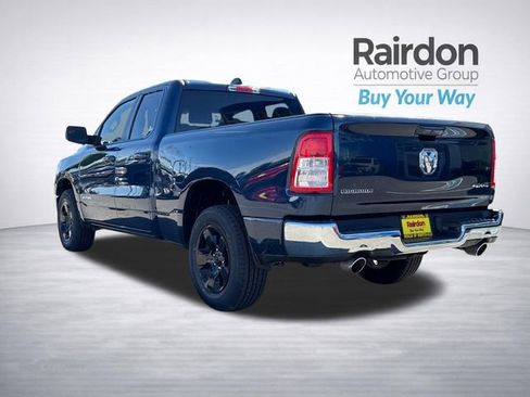 Used 2022 RAM 1500 Big Horn AWD/4WD image 5