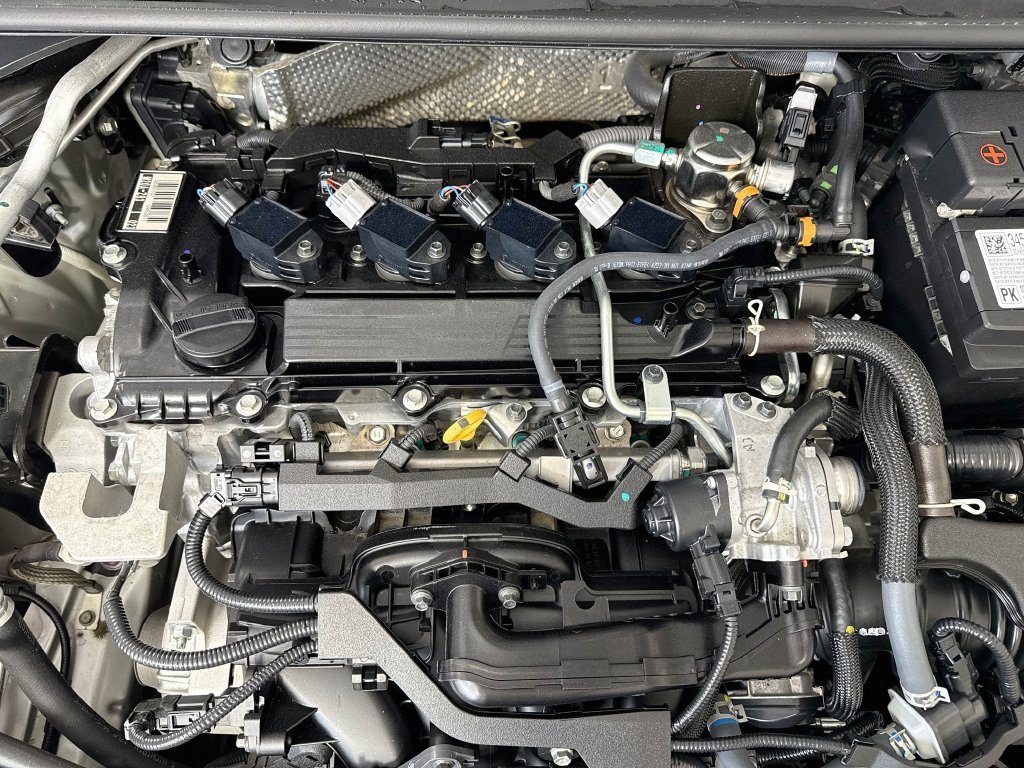 Used 2025 Toyota Corolla LE FWD image 37