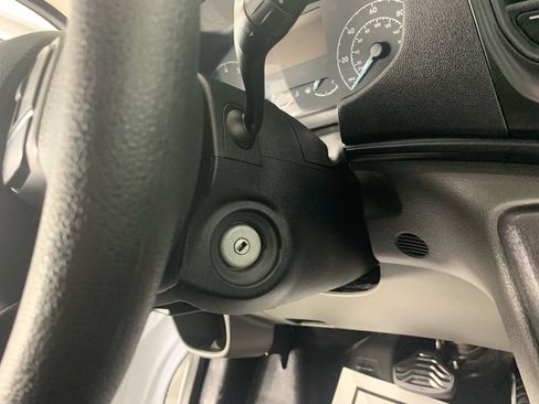 Used 2023 Ford Transit 150 Medium Roof w/ Fleet Safety Package image 17