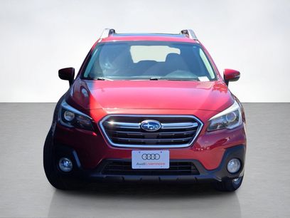 Used 2019 Subaru Outback 2.5i Limited w/ Popular Package #2