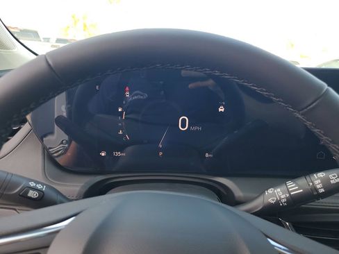 New 2026 Buick Encore GX Sport Touring image 16