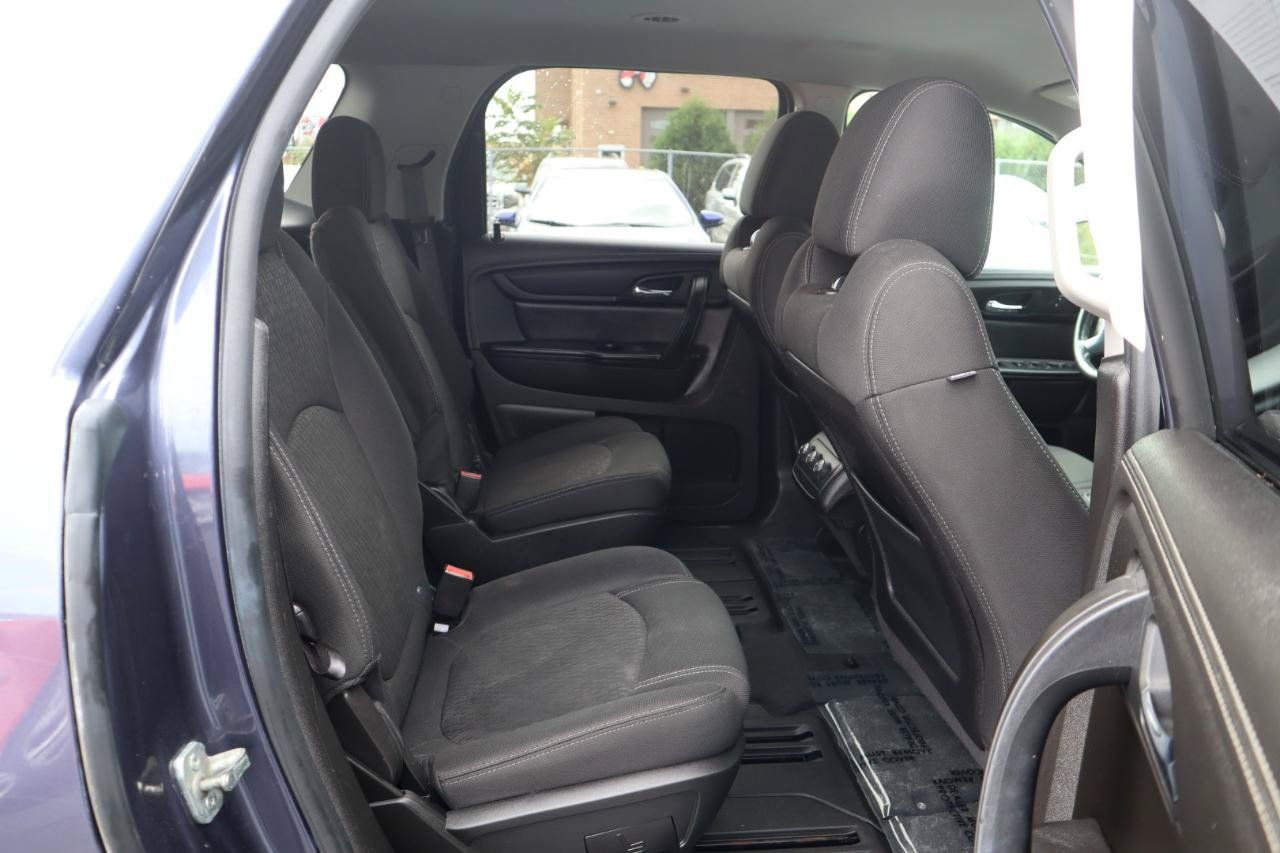 Used 2014 GMC Acadia SLE AWD/4WD image 12