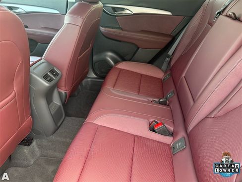 Used 2025 Buick Envision Sport Touring image 26