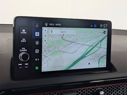 Used 2026 Honda Civic Si image 22
