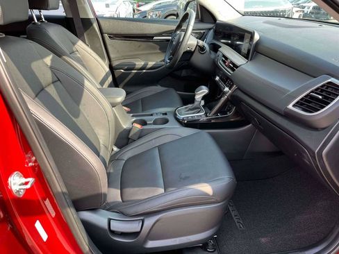 Certified 2026 Kia Seltos SX AWD/4WD image 13