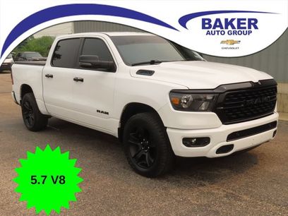 Used 2023 RAM 1500 Big Horn