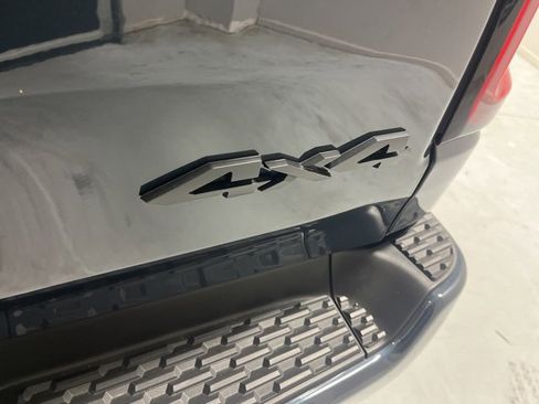 New 2026 RAM 1500 Big Horn image 29