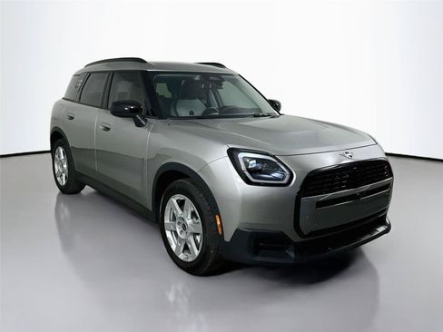 Used 2025 MINI Cooper Countryman S AWD/4WD image 3