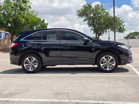Used 2016 Acura RDX AWD w/ Advance Package image 3