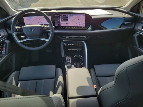 New 2026 Audi Q5 Premium AWD/4WD image 23