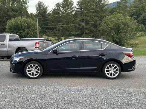 Used 2022 Acura ILX FWD image 6